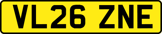 VL26ZNE