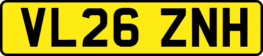 VL26ZNH