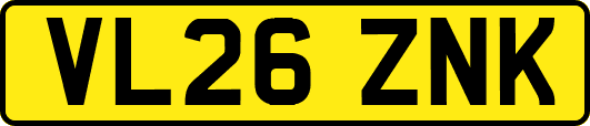 VL26ZNK