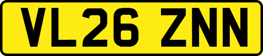 VL26ZNN