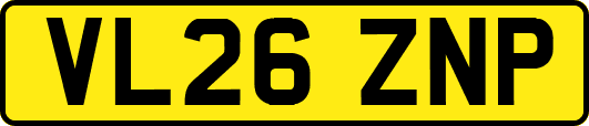 VL26ZNP