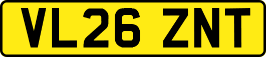 VL26ZNT