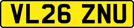 VL26ZNU