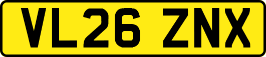VL26ZNX