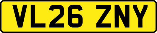 VL26ZNY
