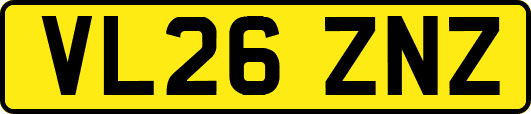 VL26ZNZ