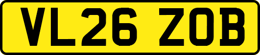 VL26ZOB