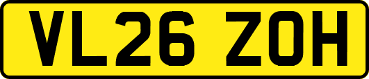 VL26ZOH