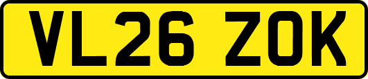 VL26ZOK
