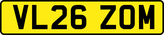 VL26ZOM