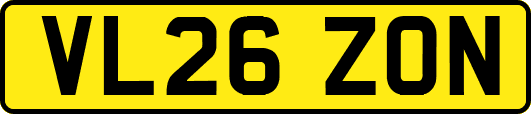 VL26ZON