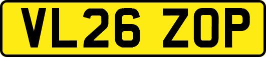 VL26ZOP