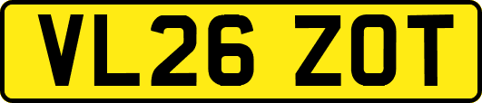 VL26ZOT