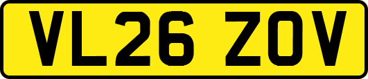VL26ZOV