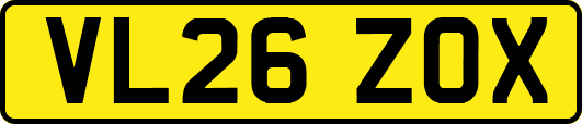 VL26ZOX