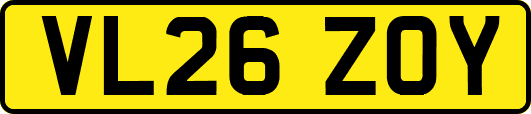 VL26ZOY