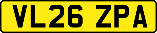VL26ZPA