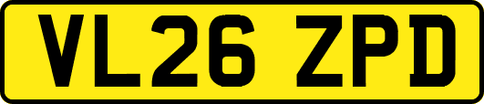 VL26ZPD