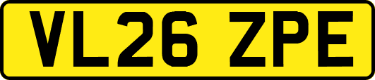 VL26ZPE