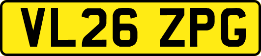 VL26ZPG