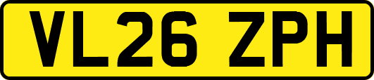 VL26ZPH