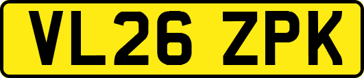 VL26ZPK