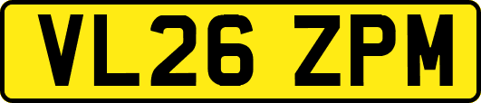VL26ZPM