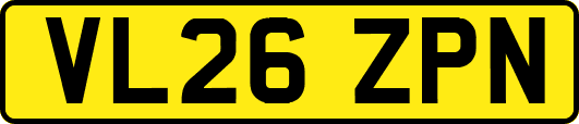 VL26ZPN