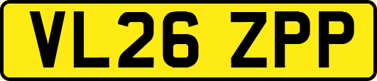 VL26ZPP