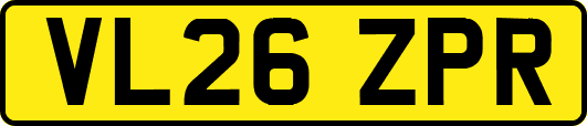 VL26ZPR