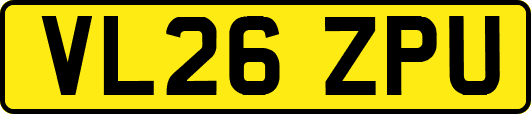 VL26ZPU