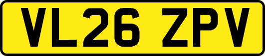 VL26ZPV