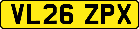 VL26ZPX
