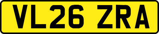VL26ZRA