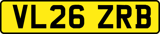VL26ZRB