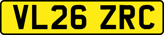 VL26ZRC