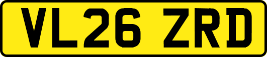 VL26ZRD