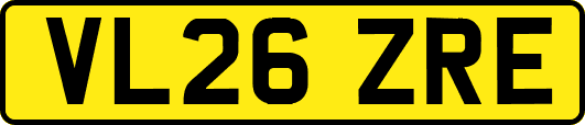 VL26ZRE