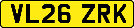 VL26ZRK