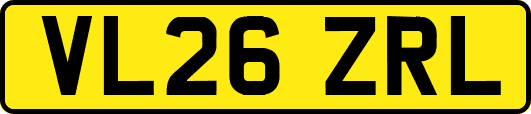 VL26ZRL