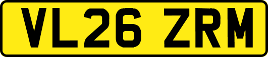 VL26ZRM