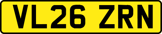 VL26ZRN