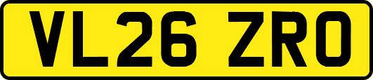 VL26ZRO