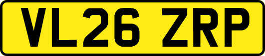 VL26ZRP