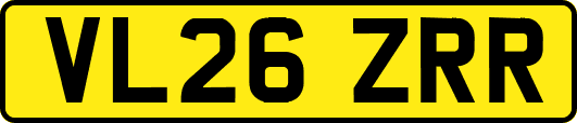 VL26ZRR