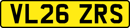 VL26ZRS