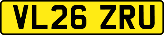 VL26ZRU