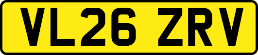 VL26ZRV