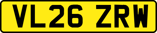 VL26ZRW