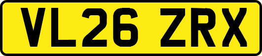 VL26ZRX